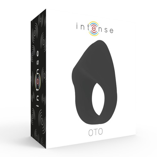 Anillo Vibrador Intense Oto Para Parejas