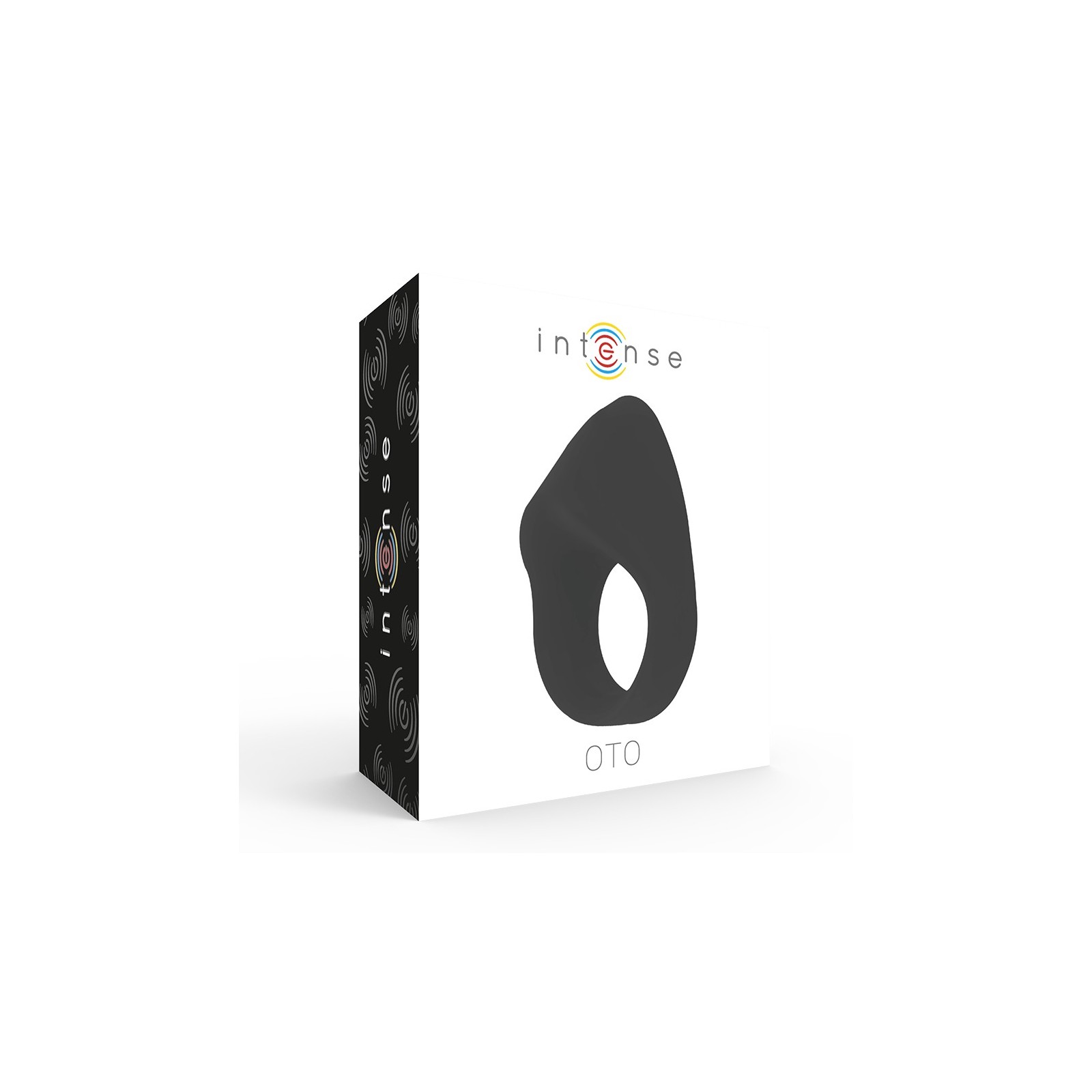 Intense Oto Vibrating Ring for Couples