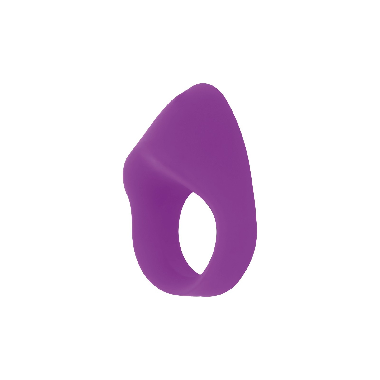 Intense Oto Rechargeable Ring - Amplify Your Pleasure