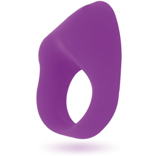 Intense - Oto Anillo Vibrador Recargable - Amplifica Tu Placer