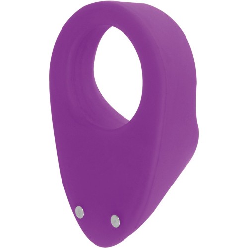 Intense Oto Rechargeable Ring - Amplify Your Pleasure