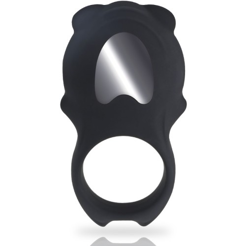 Colosseo Remote Control Ring Black