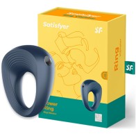 Satisfyer Vibrating Ring 2 for Couples