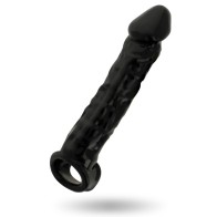 Black Penile Extender