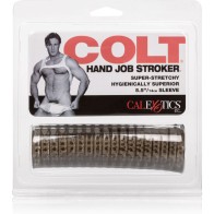 Colt Hand Stroker Masturbator