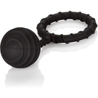 Colt XL Silicone Penis Ring with Weight