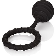 Colt XL Silicone Penis Ring with Weight