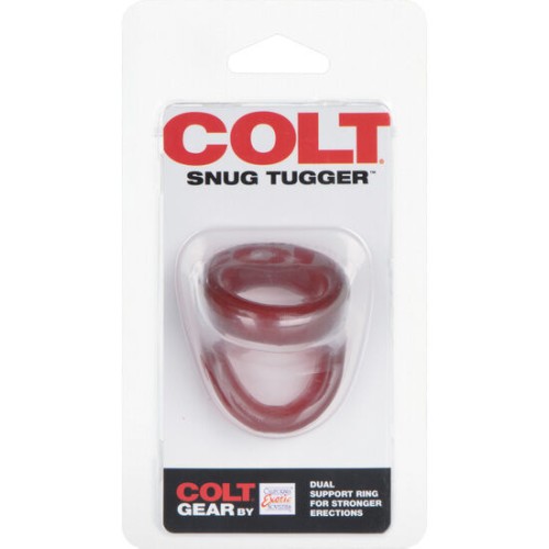 Colt Anillo Snug Tugger - Mejora Tu Resistencia