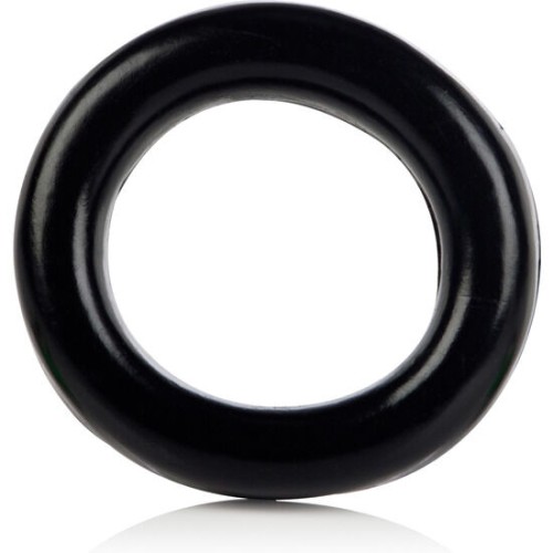 Colt Set of 3 Silicone Cock Rings - Durable and Adjustable