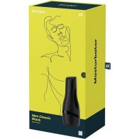 Satisfyer - Masturbador Men Classic - Placer Máximo