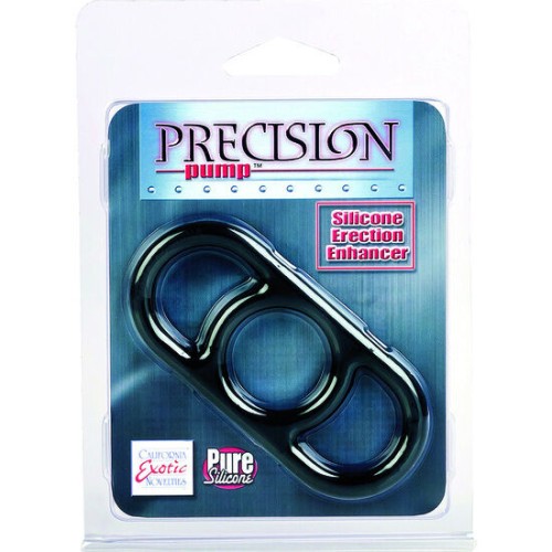 Anillo Potenciador De Erección Precision Pump Silicona