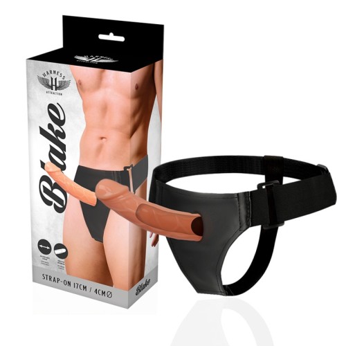 Hollow Harness Blake 15.5 Cm -o- 4 Cm