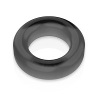 Anillo Pene Flexible Negro