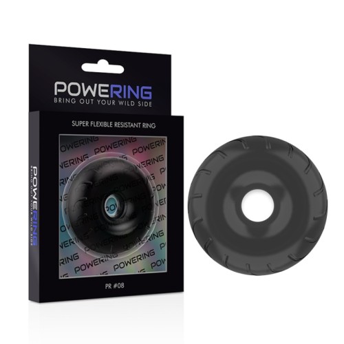 Powering Super Flexible Penis Ring - Enhance Your Performance