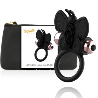 Coquette Chic Desire Butterfly Vibrator Ring