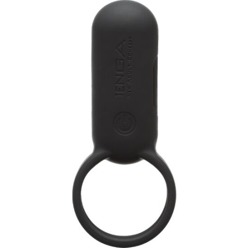 Svr Smart Anillo Vibrador Negro