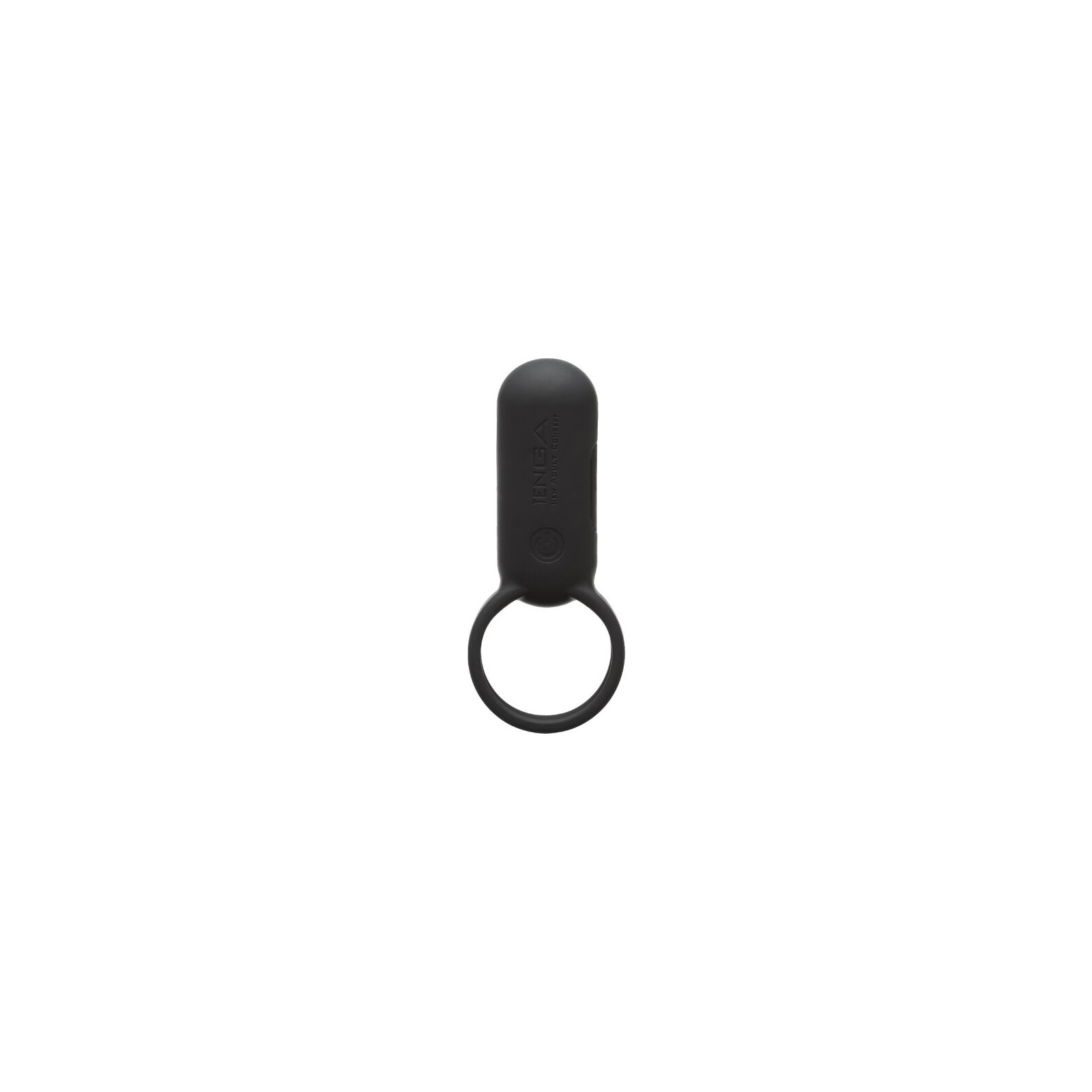 Svr Smart Anillo Vibrador Negro