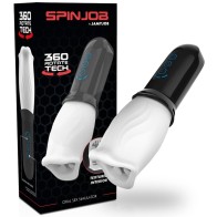 Spinjob Masturbador Con Rotación - Experiencia de Placer Ultimo