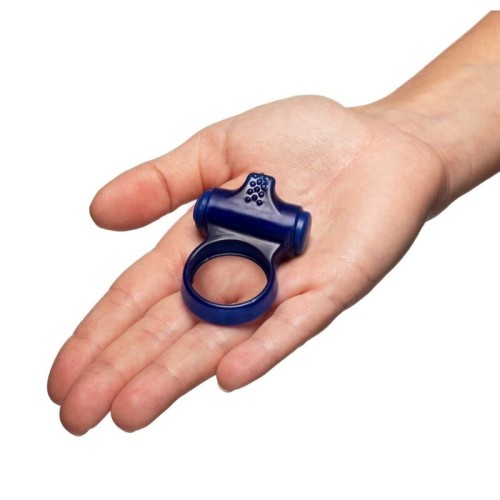 Control - Anillo Vibrador Pleasure Booster para Sensación Mejorada