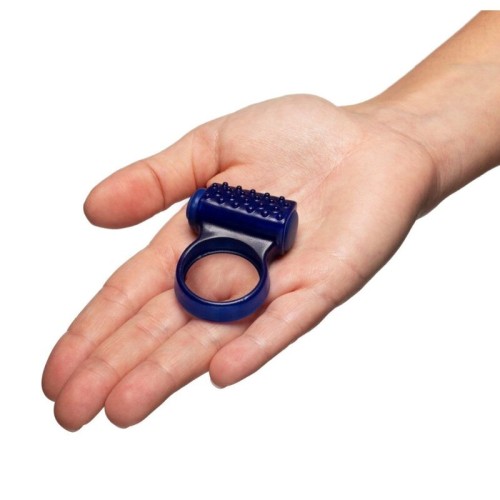 Control Pleasure Vibes Vibrating Ring for Enhanced Intimacy