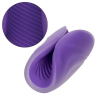 Spiral Grip Textured Masturbator