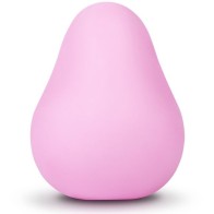 Reusable Textured Masturbator Egg Pink