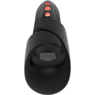 Pulsar Male Masturbator with Vibration Modes