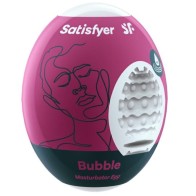 Satisfyer Bubble Egg Masturbator - Ultimate Pleasure