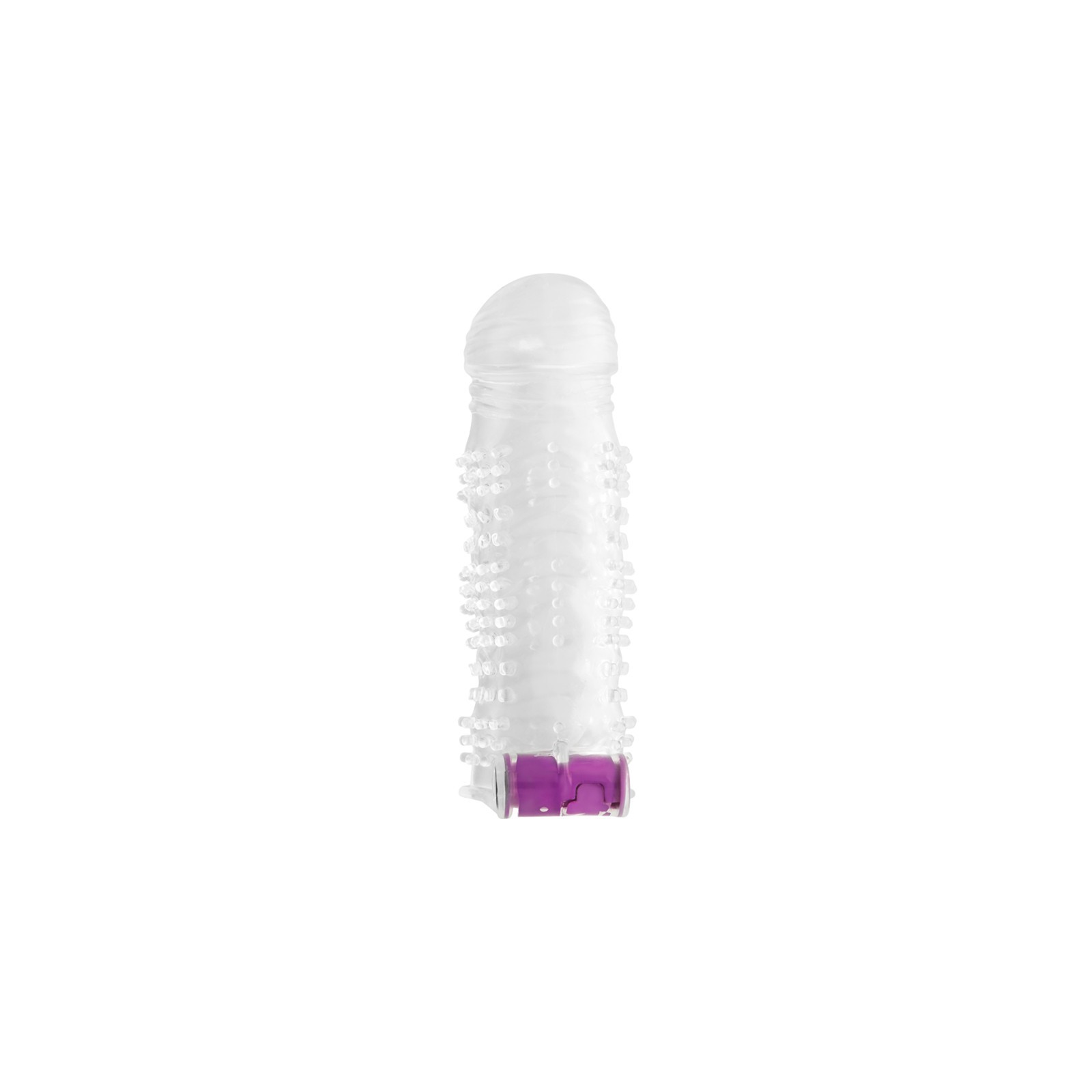 Ohmama Textured Penis Sleeve