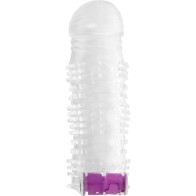 Ohmama Textured Penis Sleeve