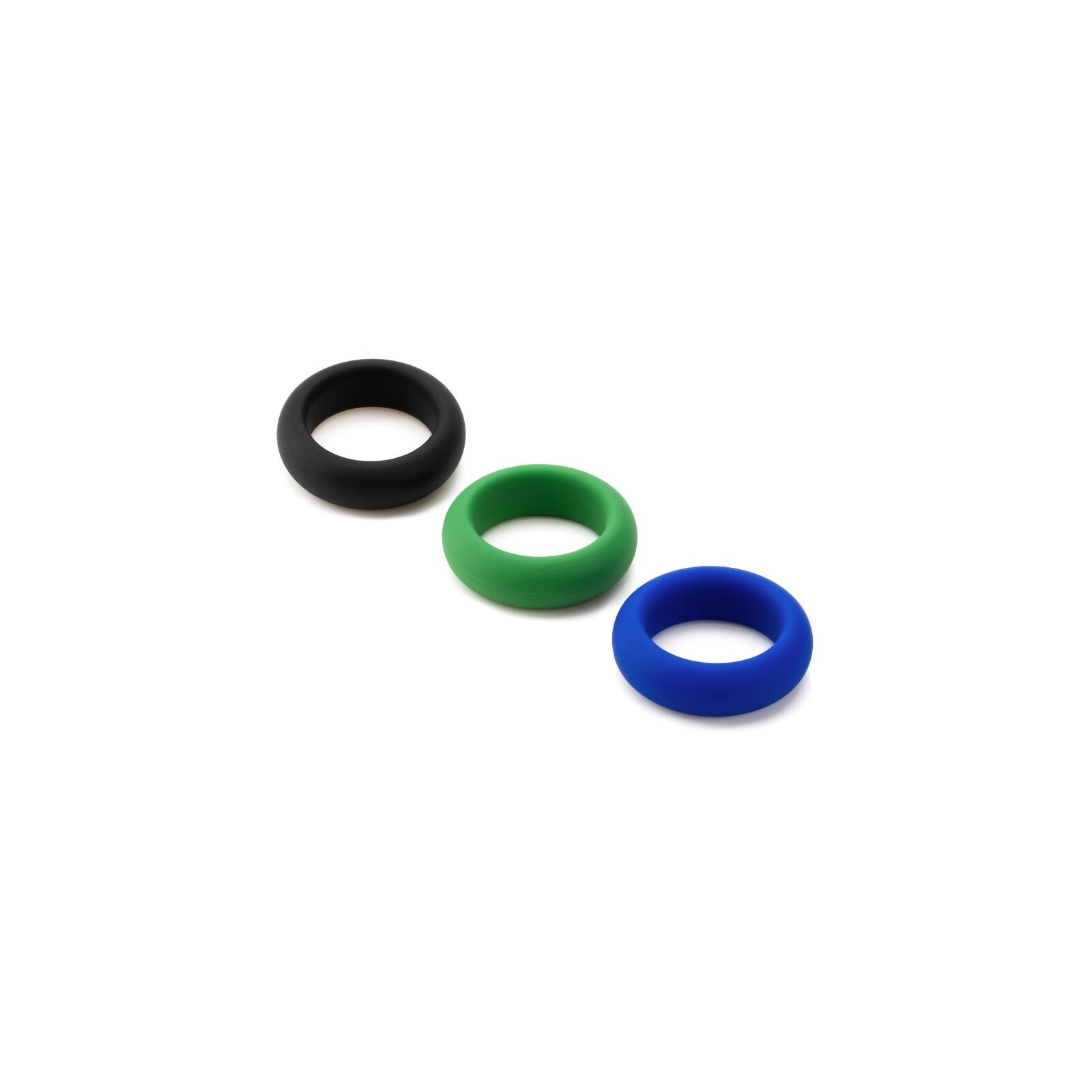 Je Joue Silicone Cock Ring Set