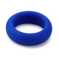 Anillo Silicona Azul para Mayor Placer