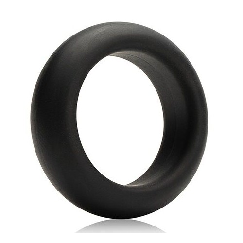 Men's Silicone Penis Ring Maximum Stretch