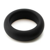 Men's Silicone Penis Ring Maximum Stretch