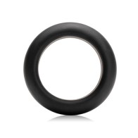 Men's Silicone Penis Ring Maximum Stretch