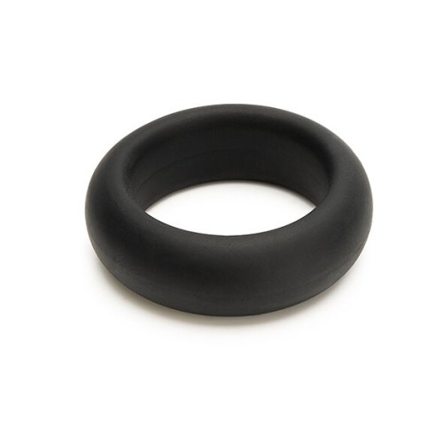 Men's Silicone Penis Ring Maximum Stretch