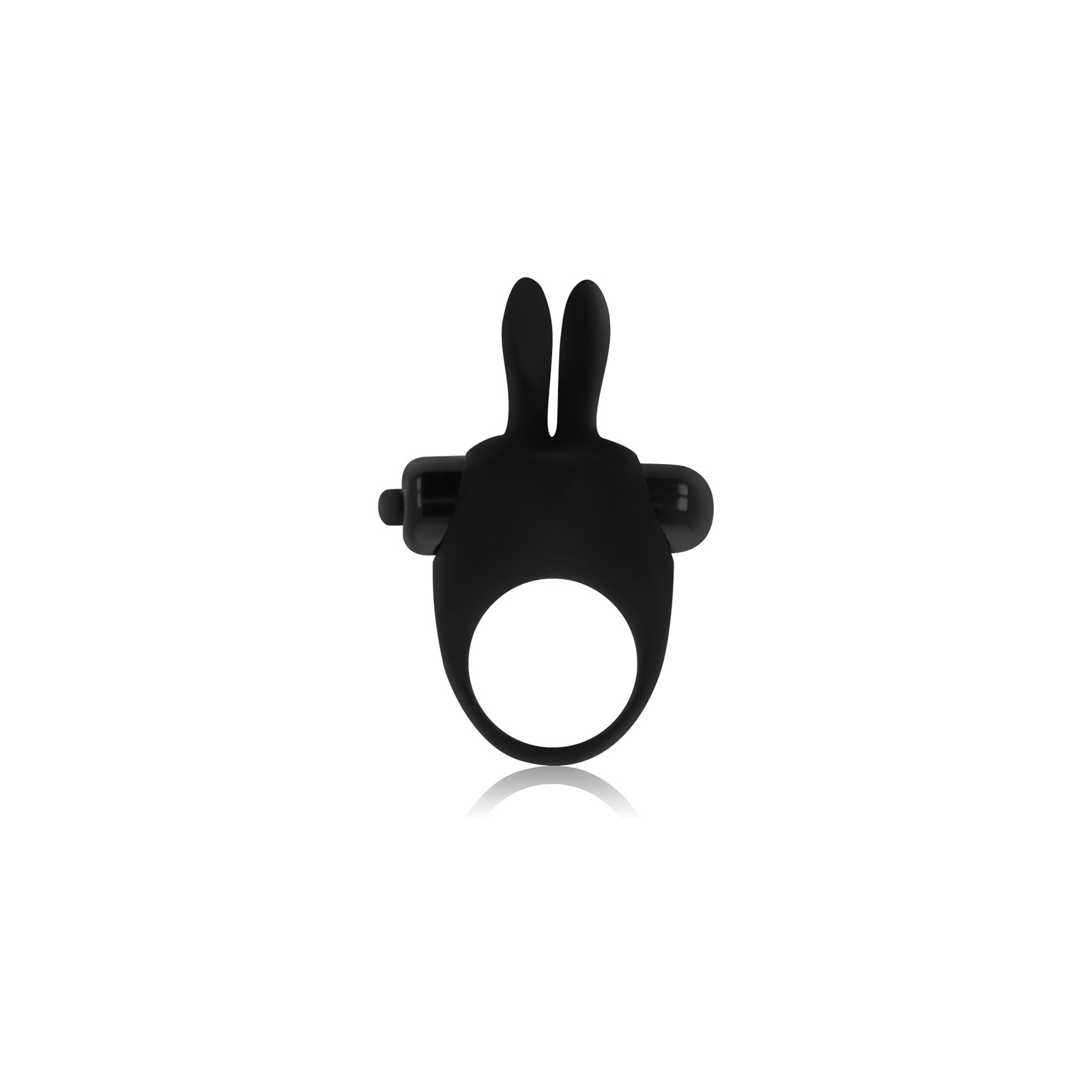 Silicone Ring with Rabbit