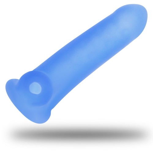 Funda Pene Y Testiculos Silicona M Ohmama