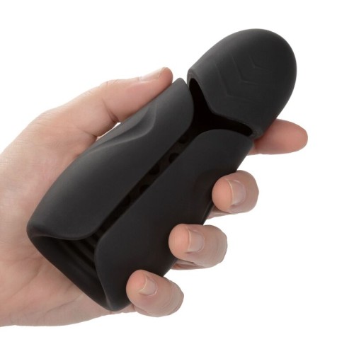 Elite Pro Stroker High-Tech Masturbator