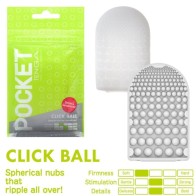 Tenga Pocket Masturbator