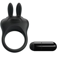 Davion Vibrating Ring Rabbit for Enhanced Pleasure