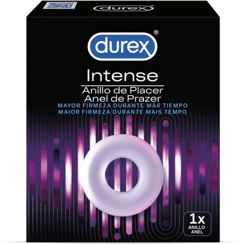 Durex - Anillo De Placer - Mejora Tu Experiencia