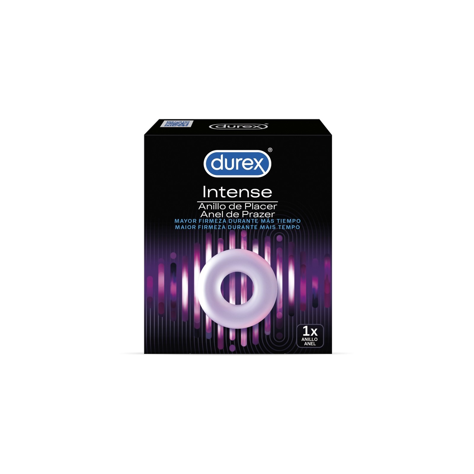 Durex - Anillo De Placer - Mejora Tu Experiencia