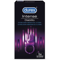 Durex Intense Devil Vibrator Ring