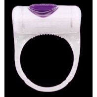 Durex Orgasmic Vibrations Ring for Enhanced Pleasure