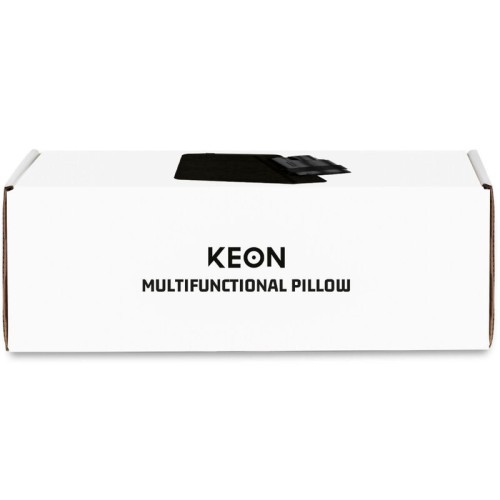 Almohada Multifuncional Keon para el Placer Mejorado