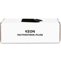 Keon Multifunctional Pillow for Enhanced Pleasure