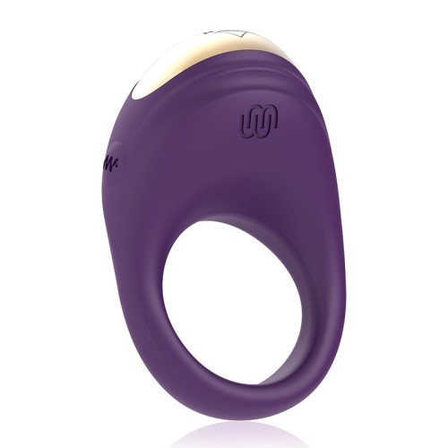 Robin Vibrating Ring Compatible With Watchme Technology