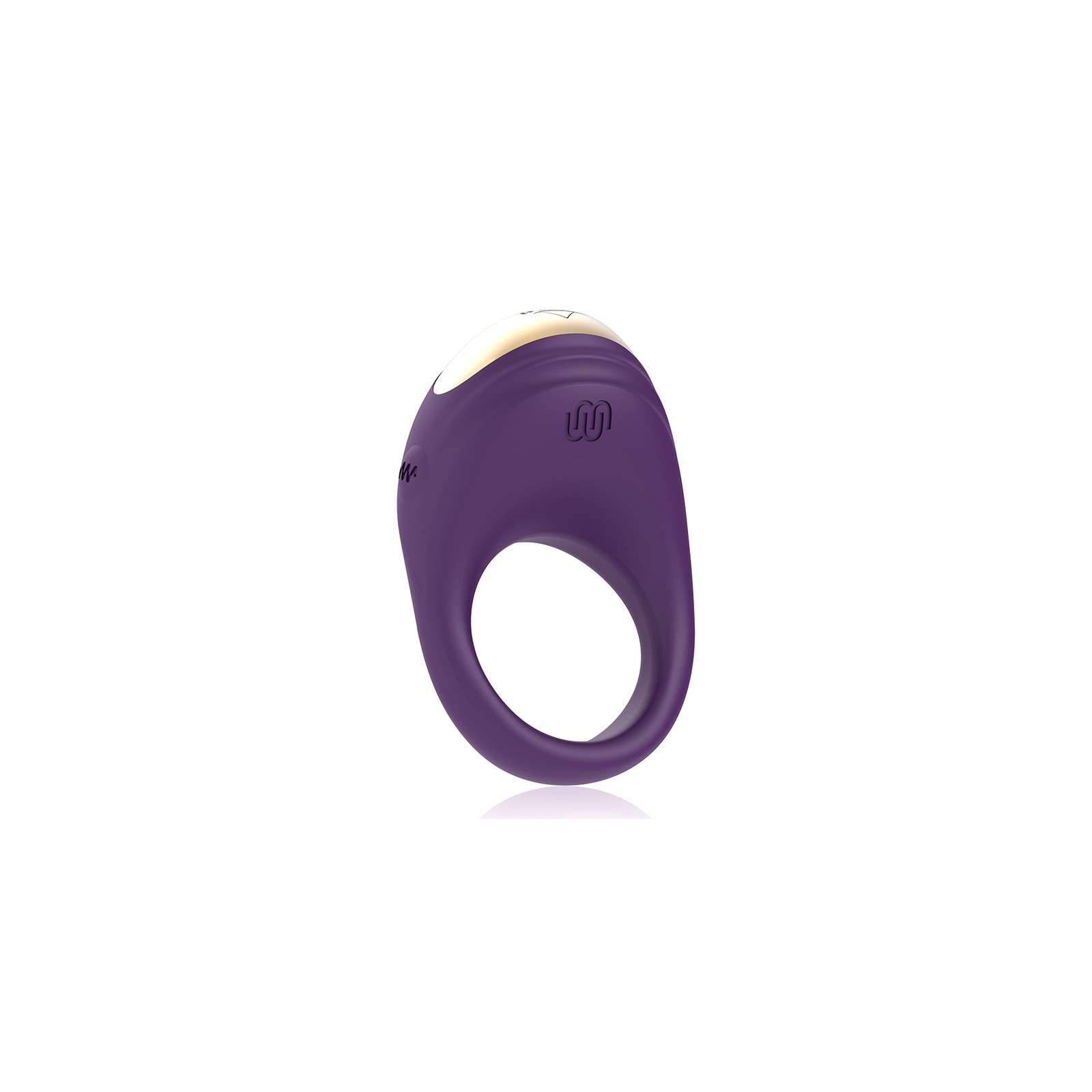 Anillo Vibrador Robin Compatible Con Tecnología Watchme