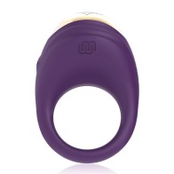 Robin Vibrating Ring Compatible With Watchme Technology